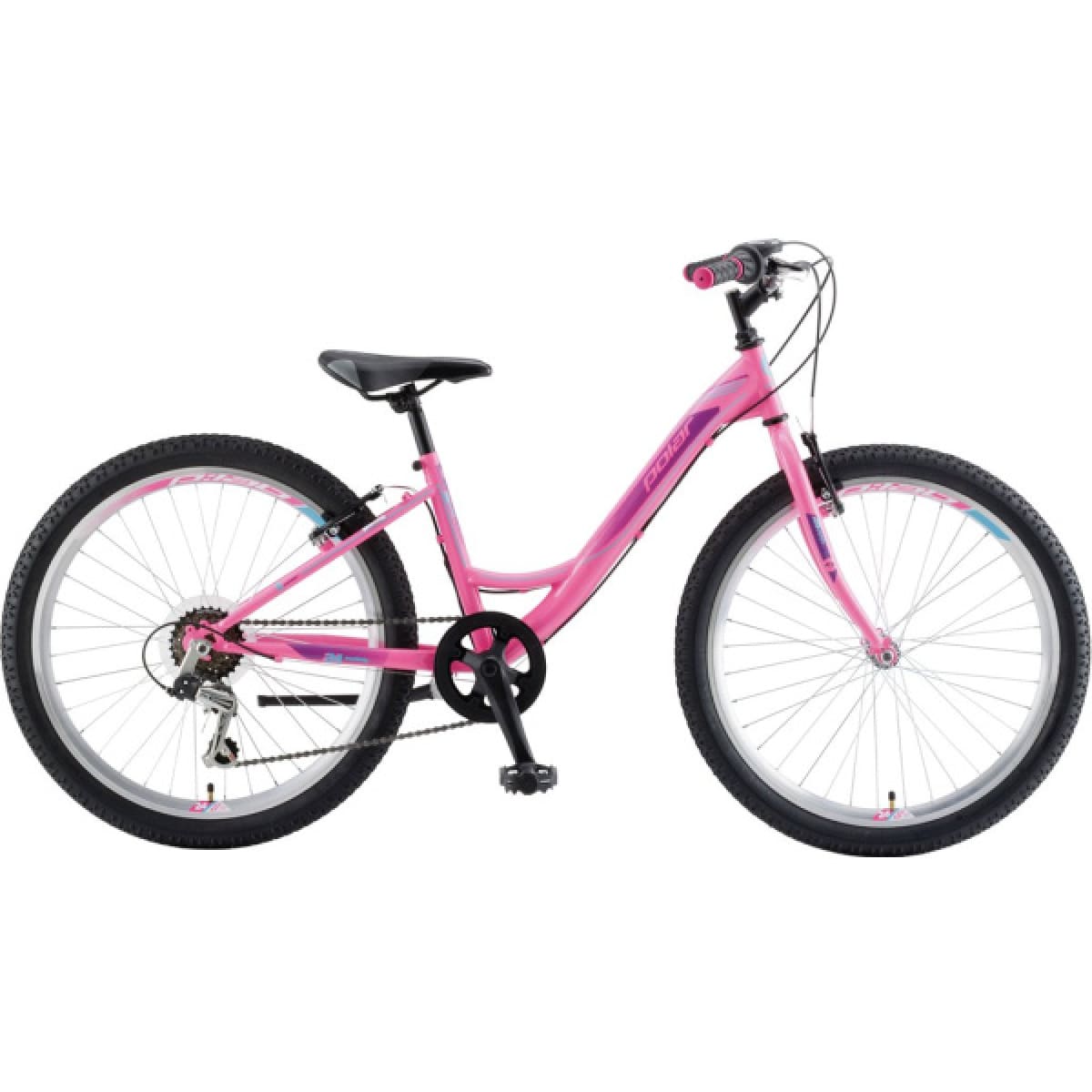 24" Polar Modesty